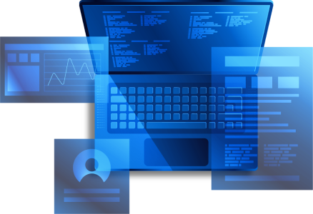 Компьютер и сервисы